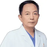 杨力 主任医师 · 整形外科技术院长 形象照